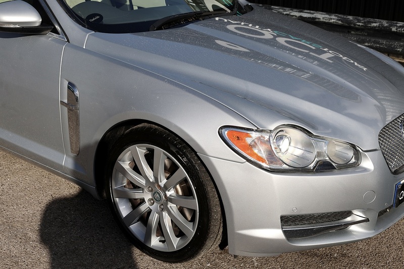 Jaguar XF Premium Luxury Last Owner since 2015 + Full Service History Image 17