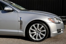 Jaguar XF Premium Luxury Last Owner since 2015 + Full Service History - Thumb 16