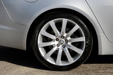 Jaguar XF Premium Luxury Last Owner since 2015 + Full Service History - Thumb 42