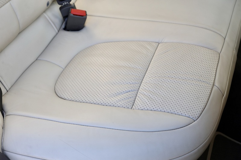 Jaguar XF Premium Luxury Last Owner since 2015 + Full Service History Image 24