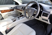 Jaguar XF Premium Luxury Last Owner since 2015 + Full Service History - Thumb 7