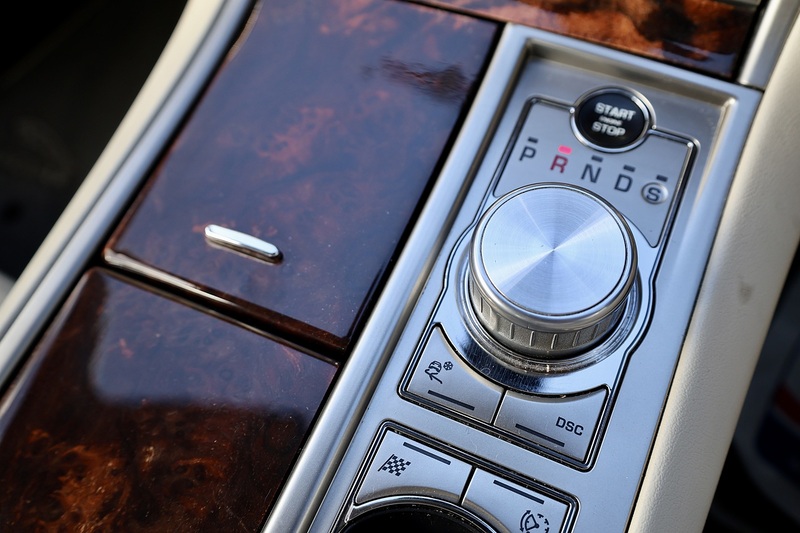 Jaguar XF Premium Luxury Last Owner since 2015 + Full Service History Image 35