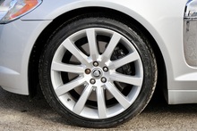 Jaguar XF Premium Luxury Last Owner since 2015 + Full Service History - Thumb 44