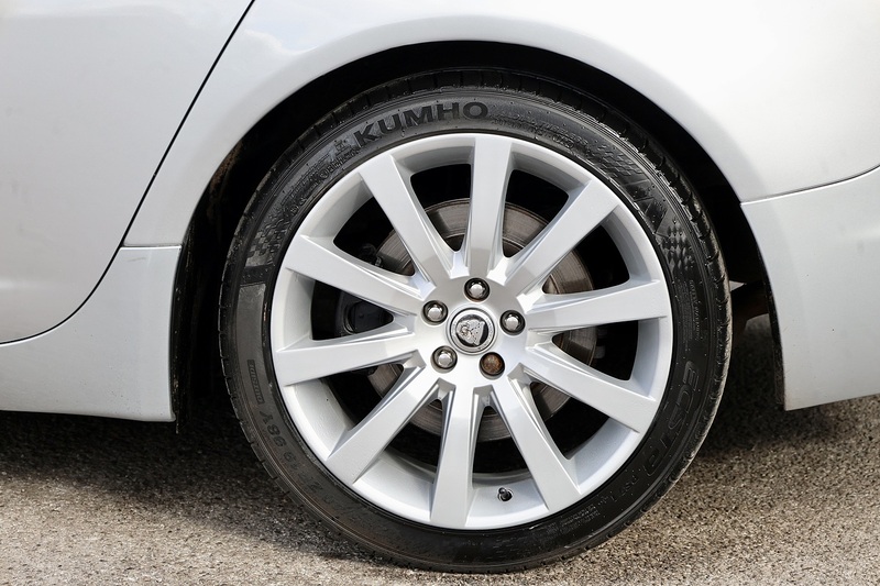 Jaguar XF Premium Luxury Last Owner since 2015 + Full Service History Image 45