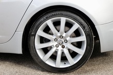 Jaguar XF Premium Luxury Last Owner since 2015 + Full Service History - Thumb 45