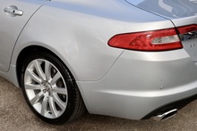 Jaguar XF Premium Luxury Last Owner since 2015 + Full Service History - Thumb 21