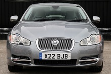 Jaguar XF Premium Luxury 3 Former Keepers + Full Service History + Previously Sold by Ouselves - Thumb 3