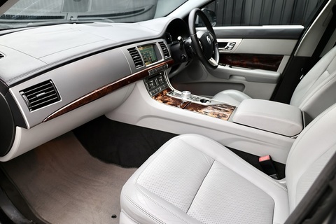 3 Former Keepers + Full Service History + Previously Sold by Ouselves