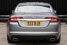 Jaguar XF Premium Luxury 3 Former Keepers + Full Service History + Previously Sold by Ouselves - Thumb 4