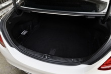 Mercedes-Benz C220d AMG Line Prem+ 2 Former Keepers + Full Service History + High Spec - Thumb 26