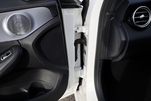 Mercedes-Benz C220d AMG Line Prem+ 2 Former Keepers + Full Service History + High Spec - Thumb 39