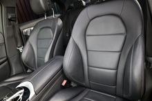 Mercedes-Benz C220d AMG Line Prem+ 2 Former Keepers + Full Service History + High Spec - Thumb 41