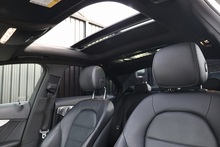 Mercedes-Benz C220d AMG Line Prem+ 2 Former Keepers + Full Service History + High Spec - Thumb 10