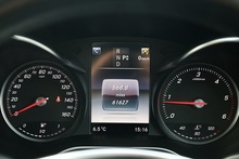 Mercedes-Benz C220d AMG Line Prem+ 2 Former Keepers + Full Service History + High Spec - Thumb 42