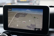 Mercedes-Benz C220d AMG Line Prem+ 2 Former Keepers + Full Service History + High Spec - Thumb 43