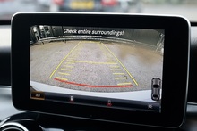 Mercedes-Benz C220d AMG Line Prem+ 2 Former Keepers + Full Service History + High Spec - Thumb 44