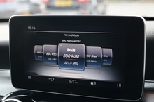 Mercedes-Benz C220d AMG Line Prem+ 2 Former Keepers + Full Service History + High Spec - Thumb 48