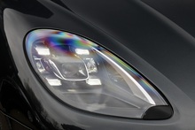 Porsche Macan Turbo Exclusive Performance Edition 1 Former Keeper + £96,000 List Price + Huge Spec + Unique Options - Thumb 11