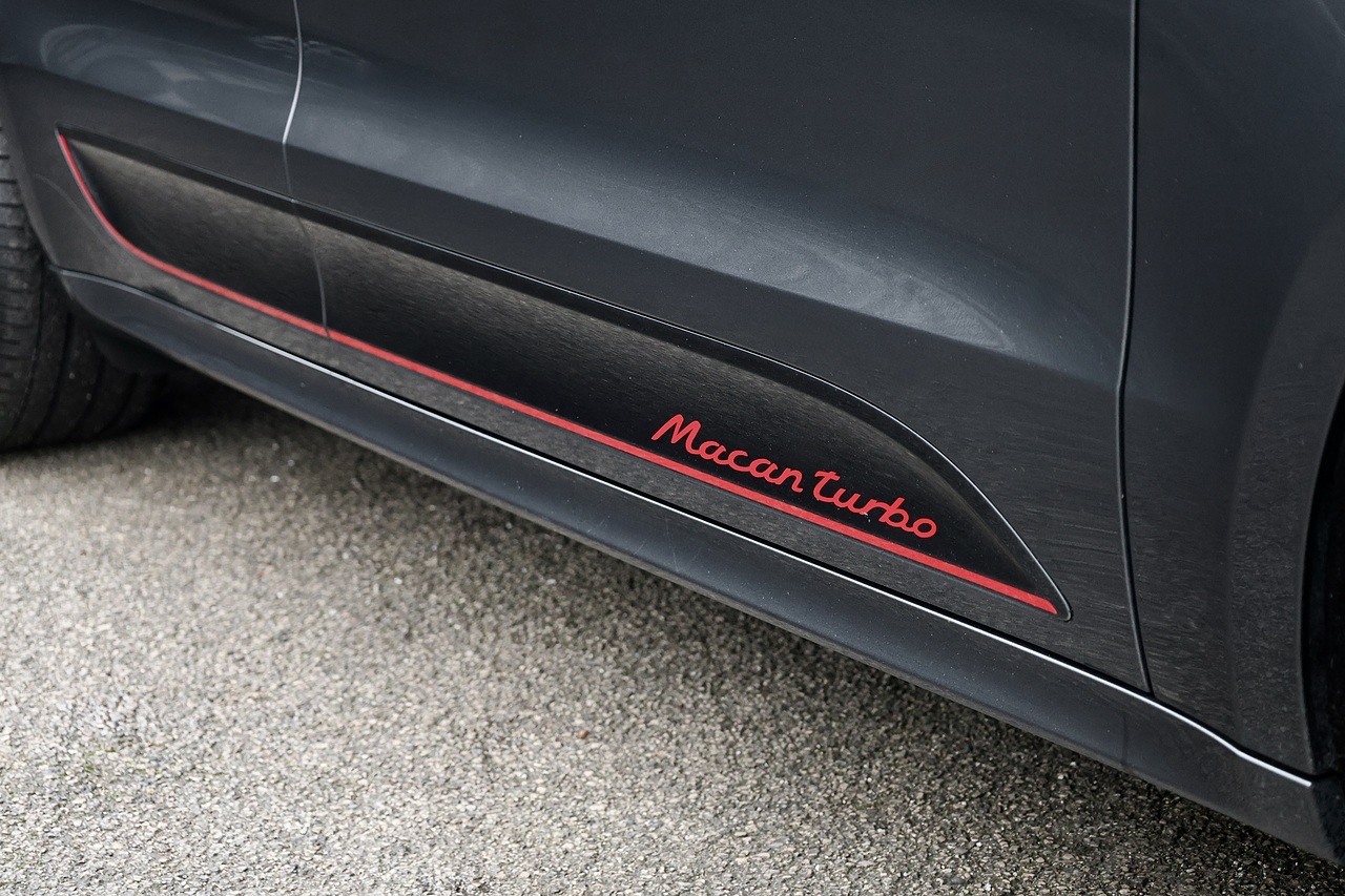 Porsche Macan Turbo Exclusive Performance Edition 1 Former Keeper + £96,000 List Price + Huge Spec + Unique Options - Large 13