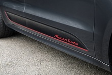 Porsche Macan Turbo Exclusive Performance Edition 1 Former Keeper + £96,000 List Price + Huge Spec + Unique Options - Thumb 13