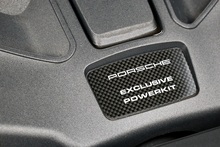 Porsche Macan Turbo Exclusive Performance Edition 1 Former Keeper + £96,000 List Price + Huge Spec + Unique Options - Thumb 17