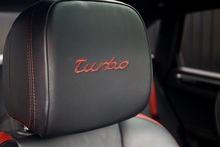 Porsche Macan Turbo Exclusive Performance Edition 1 Former Keeper + £96,000 List Price + Huge Spec + Unique Options - Thumb 20