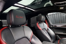 Porsche Macan Turbo Exclusive Performance Edition 1 Former Keeper + £96,000 List Price + Huge Spec + Unique Options - Thumb 21