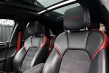 Porsche Macan Turbo Exclusive Performance Edition 1 Former Keeper + £96,000 List Price + Huge Spec + Unique Options - Thumb 8