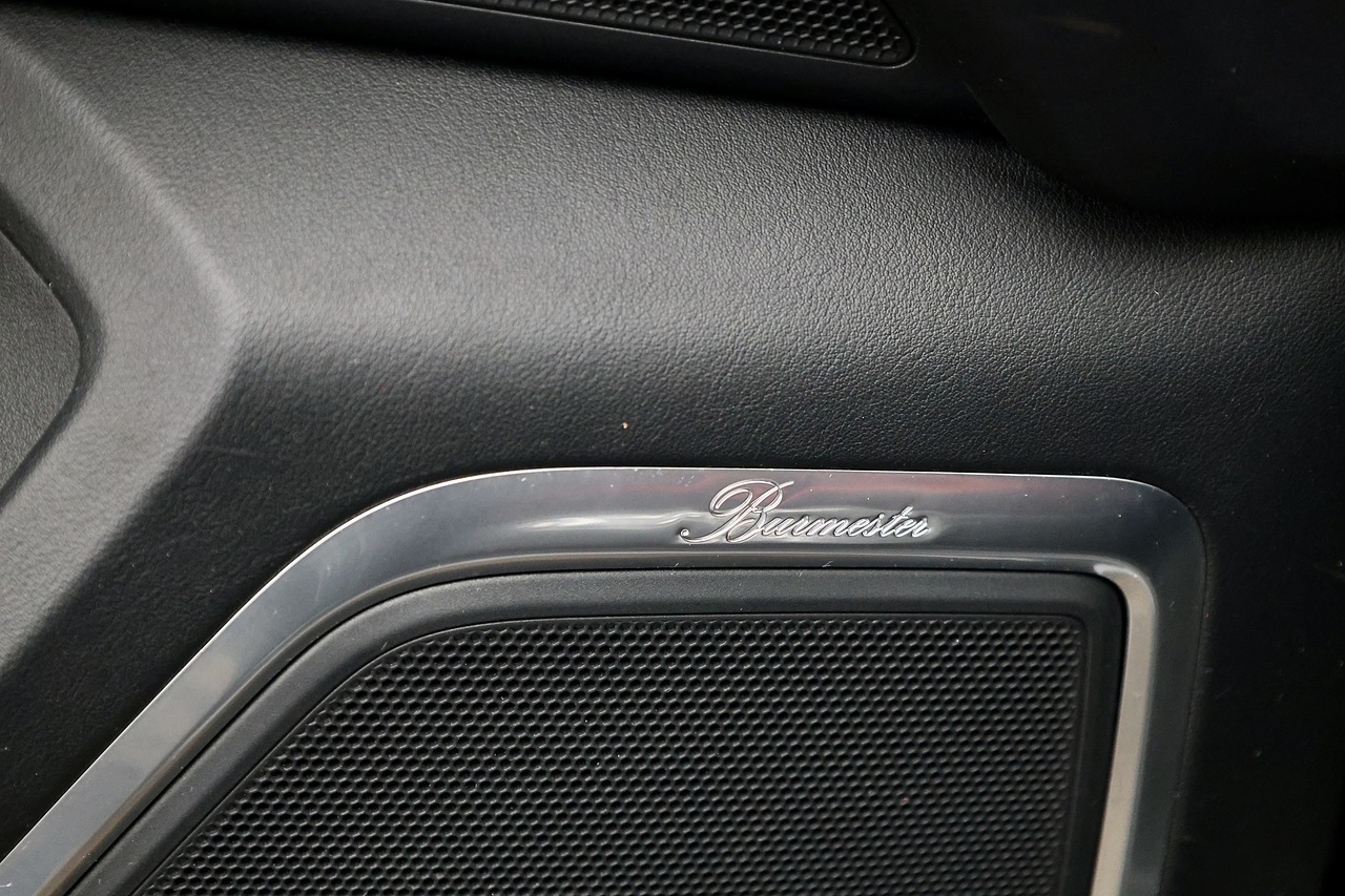 Porsche Macan Turbo Exclusive Performance Edition 1 Former Keeper + £96,000 List Price + Huge Spec + Unique Options - Large 25