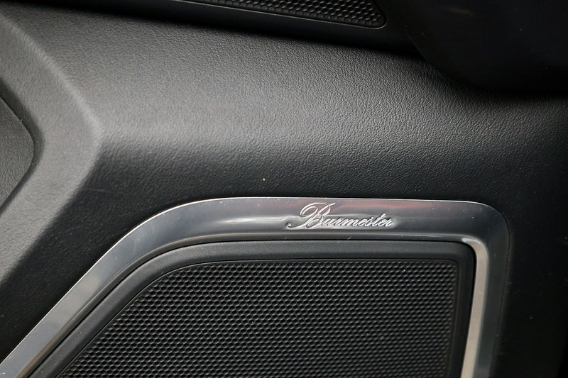 Porsche Macan Turbo Exclusive Performance Edition 1 Former Keeper + £96,000 List Price + Huge Spec + Unique Options Image 25