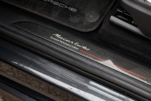 Porsche Macan Turbo Exclusive Performance Edition 1 Former Keeper + £96,000 List Price + Huge Spec + Unique Options - Thumb 28