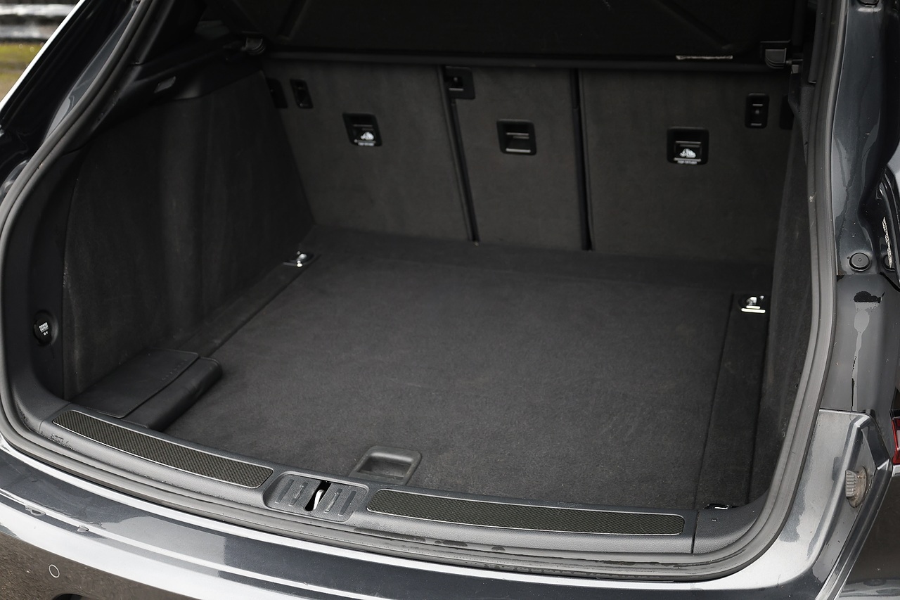 Porsche Macan Turbo Exclusive Performance Edition 1 Former Keeper + £96,000 List Price + Huge Spec + Unique Options - Large 29