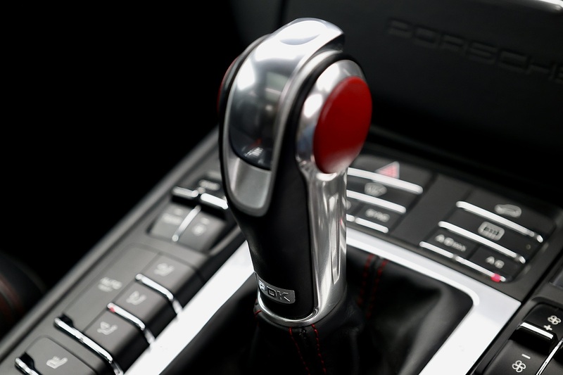 Porsche Macan Turbo Exclusive Performance Edition 1 Former Keeper + £96,000 List Price + Huge Spec + Unique Options Image 37