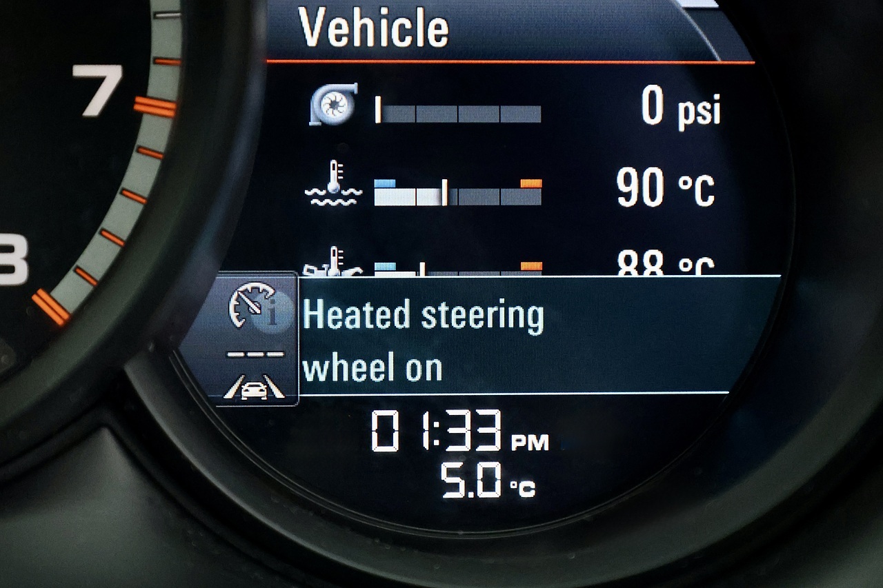 Porsche Macan Turbo Exclusive Performance Edition 1 Former Keeper + £96,000 List Price + Huge Spec + Unique Options - Large 38