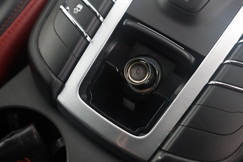 Porsche Macan Turbo Exclusive Performance Edition 1 Former Keeper + £96,000 List Price + Huge Spec + Unique Options Image 42