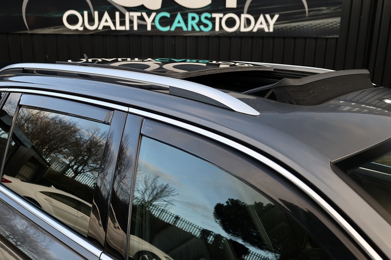 Volkswagen Tiguan R-Line 2 Former Keepers + Full Service History + Pano Roof + Full Leather Image 16