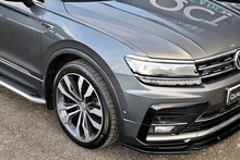 Volkswagen Tiguan R-Line 2 Former Keepers + Full Service History + Pano Roof + Full Leather - Thumb 21