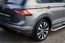 Volkswagen Tiguan R-Line 2 Former Keepers + Full Service History + Pano Roof + Full Leather - Thumb 18