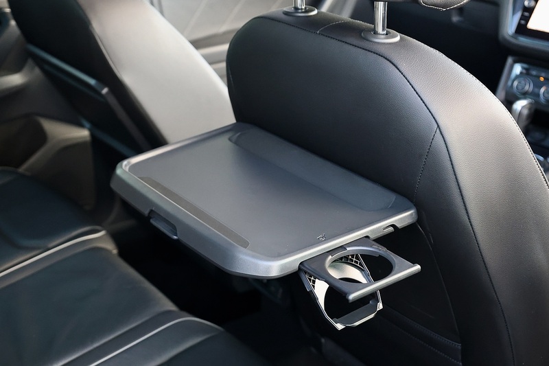 Volkswagen Tiguan R-Line 2 Former Keepers + Full Service History + Pano Roof + Full Leather Image 28