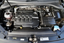 Volkswagen Tiguan R-Line 2 Former Keepers + Full Service History + Pano Roof + Full Leather - Thumb 29