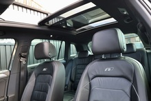 Volkswagen Tiguan R-Line 2 Former Keepers + Full Service History + Pano Roof + Full Leather - Thumb 39