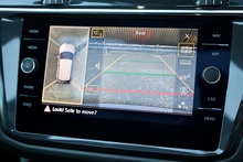 Volkswagen Tiguan R-Line 2 Former Keepers + Full Service History + Pano Roof + Full Leather - Thumb 44