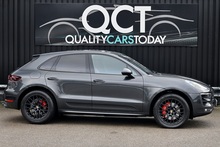 Porsche Macan GTS Macan GTS 3.0 5dr SUV Automatic Petrol - Thumb 5
