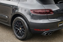 Porsche Macan GTS Macan GTS 3.0 5dr SUV Automatic Petrol - Thumb 22