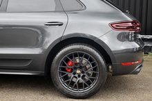 Porsche Macan GTS Macan GTS 3.0 5dr SUV Automatic Petrol - Thumb 25