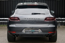 Porsche Macan GTS Macan GTS 3.0 5dr SUV Automatic Petrol - Thumb 4