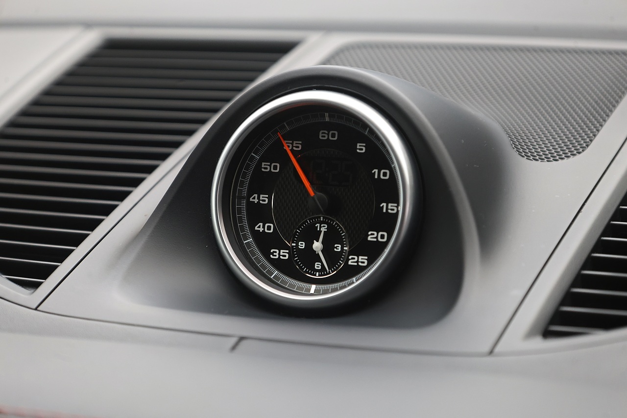 Porsche Macan GTS Macan GTS 3.0 5dr SUV Automatic Petrol - Large 28