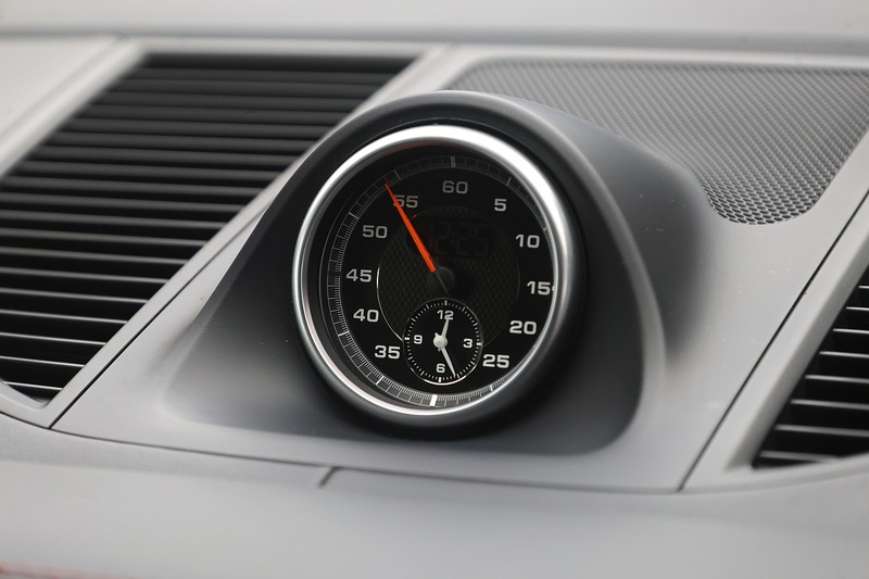 Porsche Macan GTS Macan GTS 3.0 5dr SUV Automatic Petrol Image 28