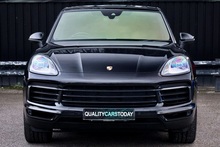 Porsche Cayenne Coupe eHybrid 2 Former Keepers + £12k Cost Options + Air Suspension - Thumb 3