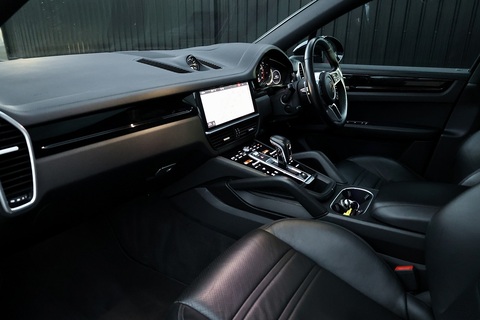 2 Former Keepers + £12k Cost Options + Air Suspension